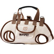 Pet Shoulder Carrier