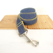 PetsLoveStory® Cowboy Pet Collar