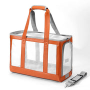PetsLoveStory® Cat Backpack Carrier