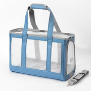 PetsLoveStory® Cat Backpack Carrier