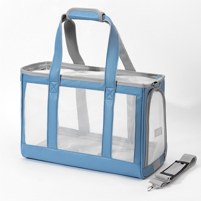 PetsLoveStory® Cat Backpack Carrier