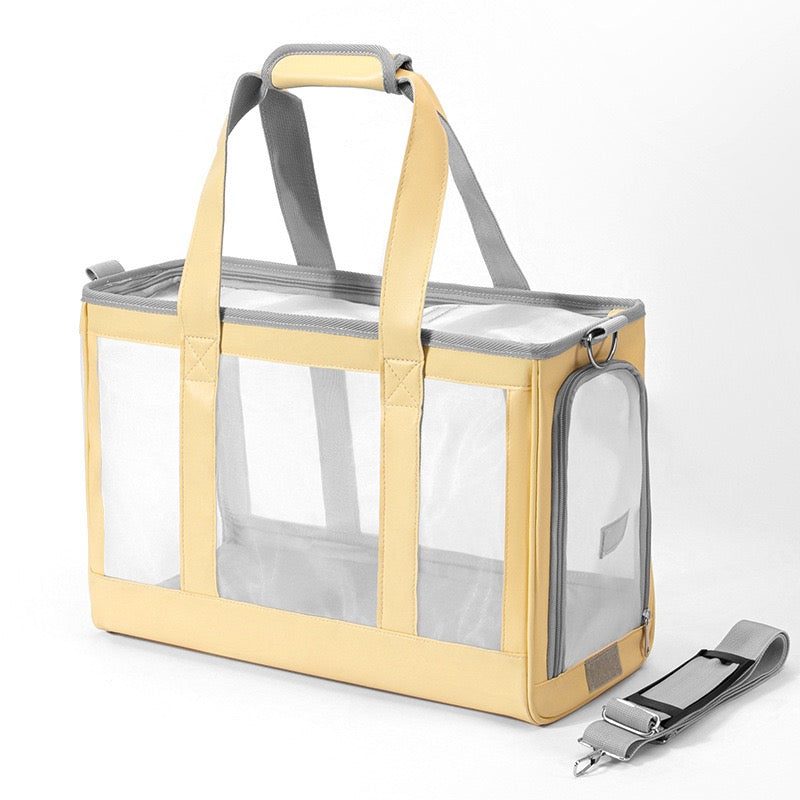 PetsLoveStory® Cat Backpack Carrier