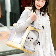 PetsLoveStory® Cat Backpack Carrier
