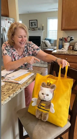 Photo shared by Sarah