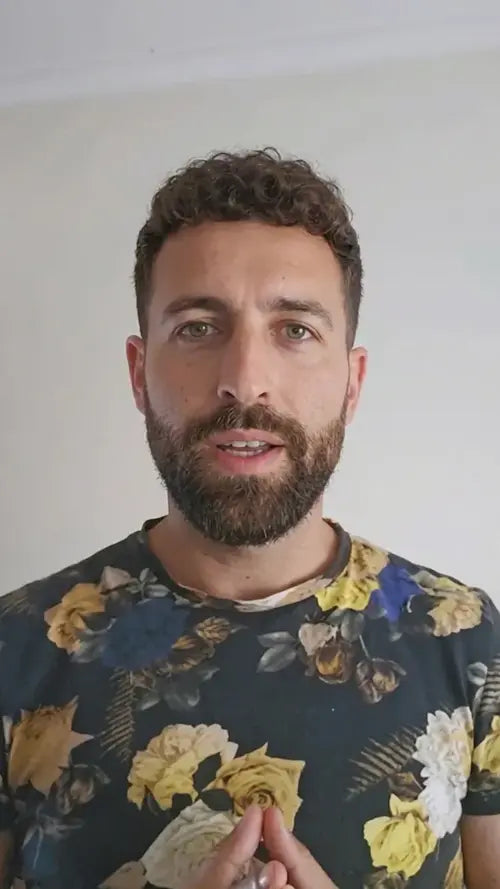 David