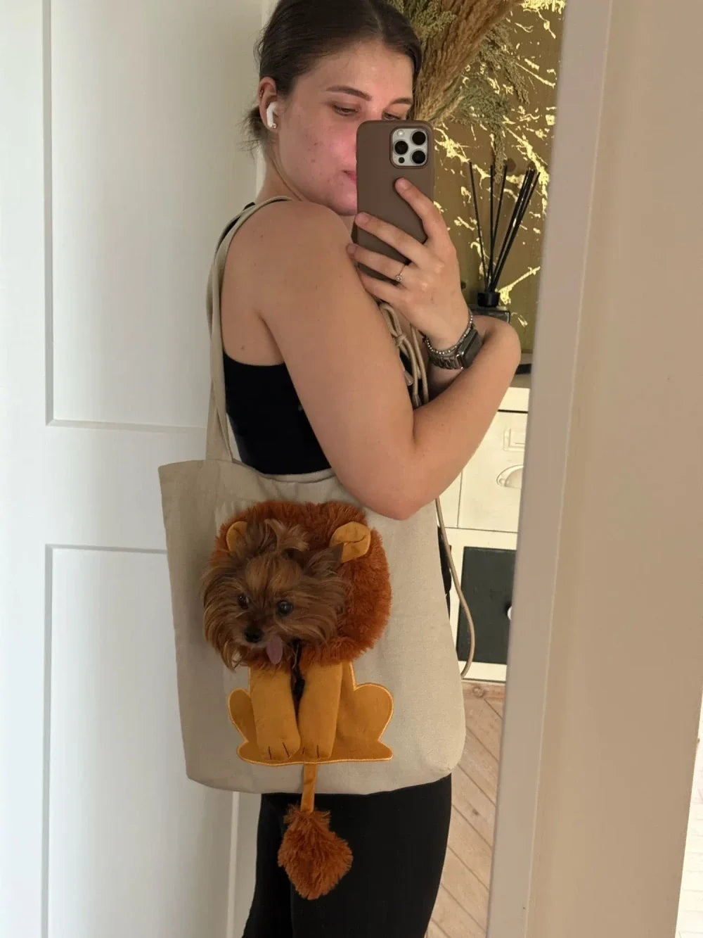 Photo shared by Sarah